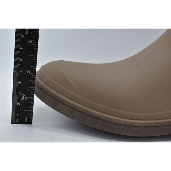 Kamik Womens Size 8 Abigail Puff Fossil Pull on Boots Shoes - Picture 10 of 15